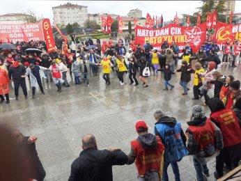 Taleplerimiz yaşamsal: MESEM’e de hayır