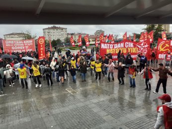 Taleplerimiz yaşamsal: MESEM’e de hayır
