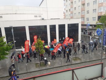 Taleplerimiz yaşamsal: MESEM’e de hayır