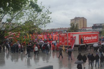 Taleplerimiz yaşamsal: MESEM’e de hayır
