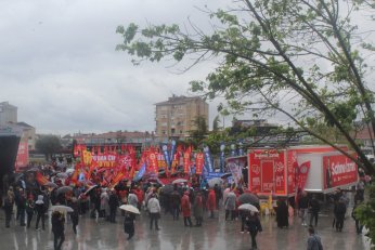 Taleplerimiz yaşamsal: MESEM’e de hayır