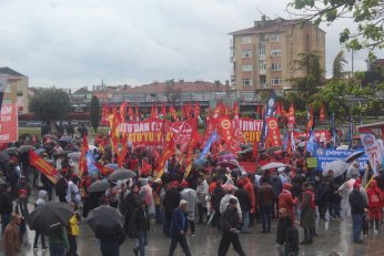 Taleplerimiz yaşamsal: MESEM’e de hayır