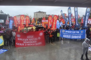 Taleplerimiz yaşamsal: MESEM’e de hayır