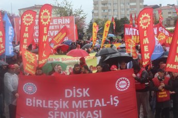 Taleplerimiz yaşamsal: MESEM’e de hayır