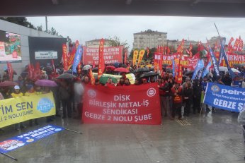 Taleplerimiz yaşamsal: MESEM’e de hayır