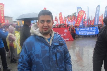 Taleplerimiz yaşamsal: MESEM’e de hayır