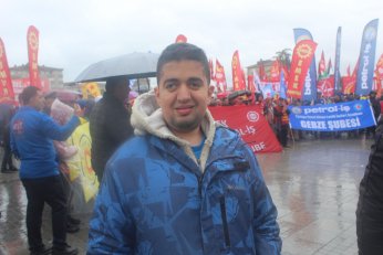 Taleplerimiz yaşamsal: MESEM’e de hayır