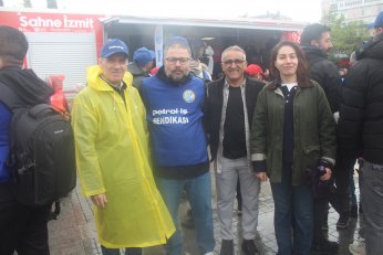 Taleplerimiz yaşamsal: MESEM’e de hayır