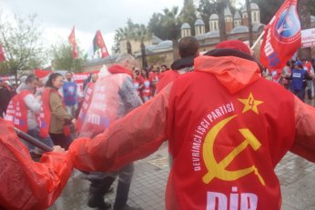 Taleplerimiz yaşamsal: MESEM’e de hayır