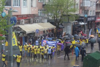 Taleplerimiz yaşamsal: MESEM’e de hayır