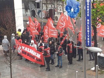 Taleplerimiz yaşamsal: MESEM’e de hayır