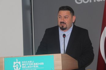 İzmit bugünkü yerine yılandan sebep kuruldu