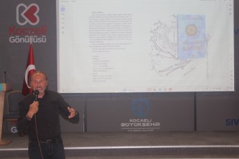 İzmit bugünkü yerine yılandan sebep kuruldu
