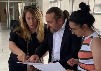 Dokuz istifa sonrası 25 adayla yarışacaklar