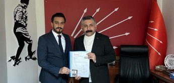 Dokuz istifa sonrası 25 adayla yarışacaklar