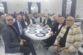 Peri masalında onlar şimdi hayat arkadaşı