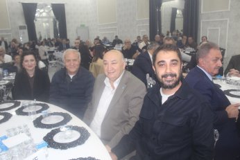 Peri masalında onlar şimdi hayat arkadaşı