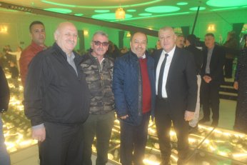 Peri masalında onlar şimdi hayat arkadaşı