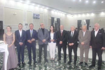 Peri masalında onlar şimdi hayat arkadaşı