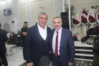 Peri masalında onlar şimdi hayat arkadaşı