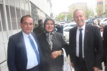 Peri masalında onlar şimdi hayat arkadaşı