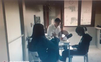 Ekran bağımlılığını anlatan  film birincilik getirdi