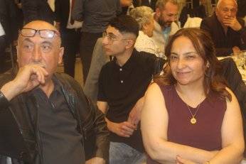 Dünya evine kınayı soğutmadan girdiler 