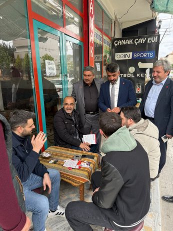 Otobüsçü de taksici de feryat figan