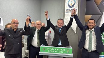 “Kazanan Gökhan Atılgan Değil, Artvin Oldu”