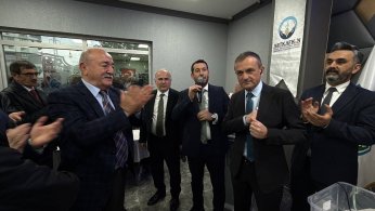 “Kazanan Gökhan Atılgan Değil, Artvin Oldu”