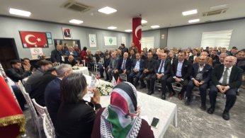 “Kazanan Gökhan Atılgan Değil, Artvin Oldu”