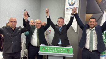 “Kazanan Gökhan Atılgan Değil, Artvin Oldu”