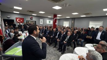 “Kazanan Gökhan Atılgan Değil, Artvin Oldu”