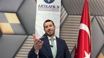 “Kazanan Gökhan Atılgan Değil, Artvin Oldu”