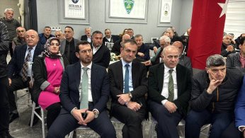 “Kazanan Gökhan Atılgan Değil, Artvin Oldu”