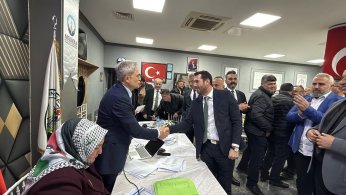 “Kazanan Gökhan Atılgan Değil, Artvin Oldu”