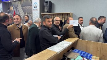 “Kazanan Gökhan Atılgan Değil, Artvin Oldu”
