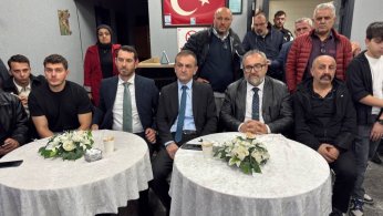 “Kazanan Gökhan Atılgan Değil, Artvin Oldu”