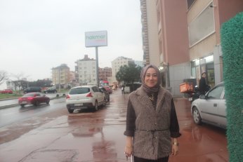 Önceliğim kadının gücünü ileriye taşımak