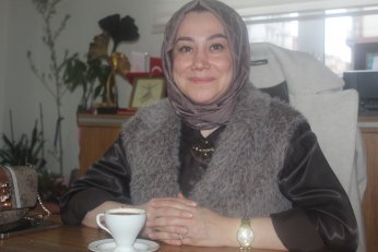 Önceliğim kadının gücünü ileriye taşımak