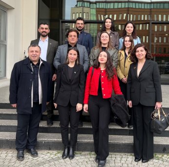 Sağlıklı Kentler Protokolü’nü bir daha deneyeceğiz