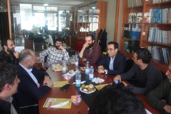 TKP 13 belediyeye dördü  vekil adayı 13 aday çıkarttı