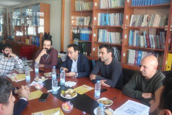 TKP 13 belediyeye dördü  vekil adayı 13 aday çıkarttı