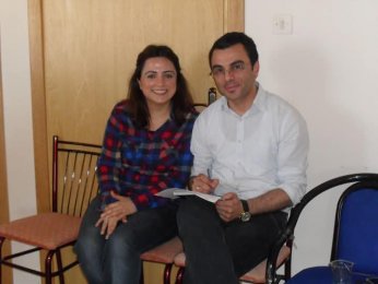 Siyaset bilinç üretimiymiş. Eğitmenken öğrendim
