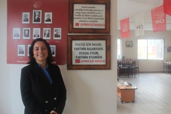 Siyaset bilinç üretimiymiş. Eğitmenken öğrendim