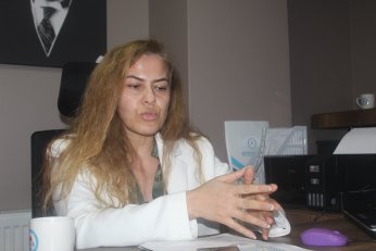 Olduğumuz her yer sendikamızdır