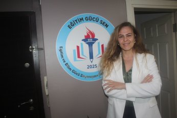 Olduğumuz her yer sendikamızdır
