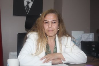 Olduğumuz her yer sendikamızdır