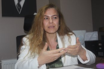 Olduğumuz her yer sendikamızdır