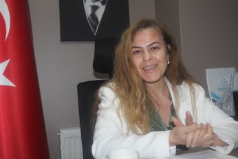 Olduğumuz her yer sendikamızdır